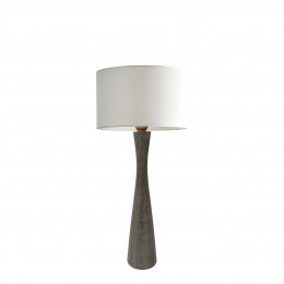 Lampe AMARINE couleur chêne
