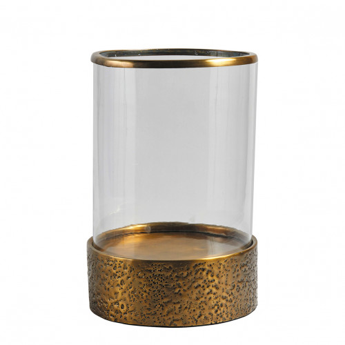 PORTHOS Candle Holder - Medium Model