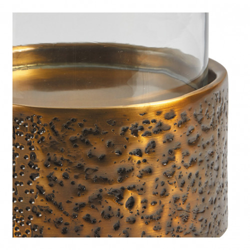 Photophore PORTHOS - Petit modèle Photophore PORTHOS - Petit modèle