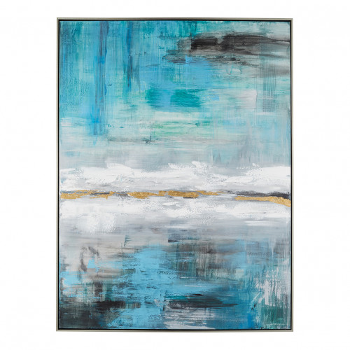 ABSTRACT 10 Painting