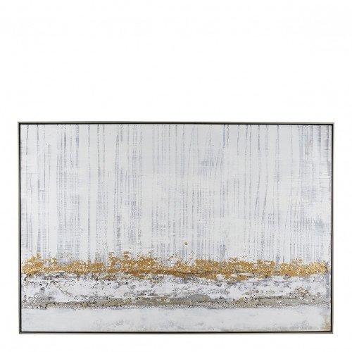 Tableau ABSTRACT 8
