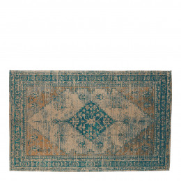 DARYA Blue Rug