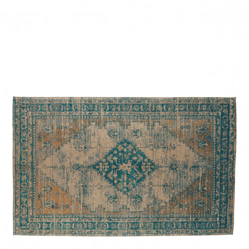 DARYA Blue Rug