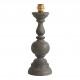 Pied de lampe AUBIN