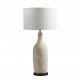 Pied de lampe haute NOËLLE