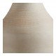 Pied de lampe haute NOELLE