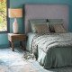 Pied de lampe haute NOELLE