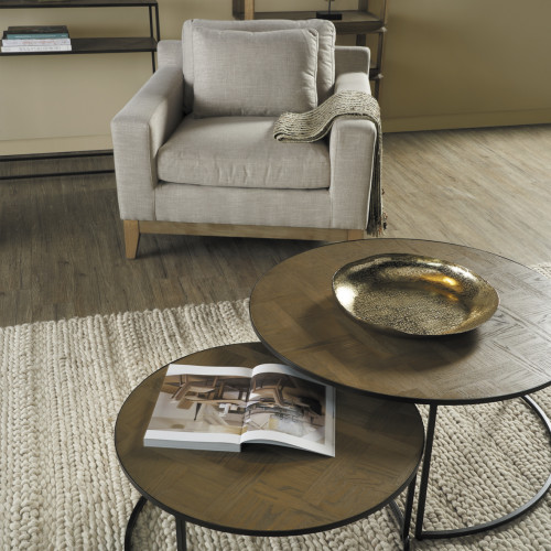 ATHOS Dish - Medium size