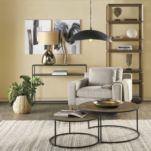 Set of 2 TEMON Baskets