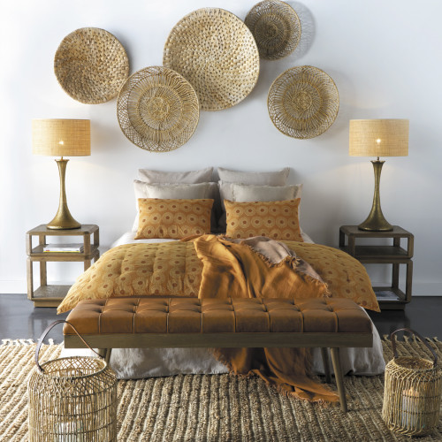 BOCCA Wall Decoration - Medium Model