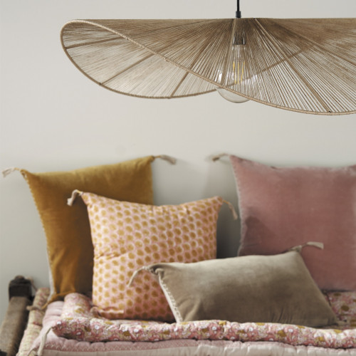 ALBA Jute Pendant Light - ø 90 cm