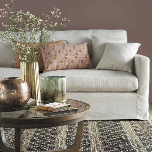 MAXTON Natural Coffee Table - Small Model