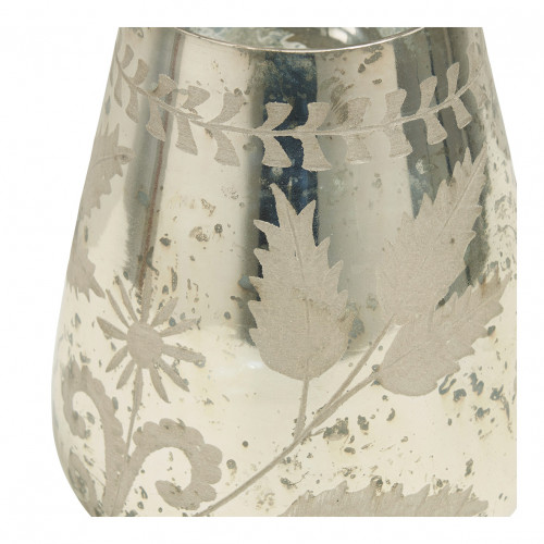 Vase Éden doré antique brillant Vase Éden doré antique brillant