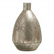 Vase Mirage doré antique mat
