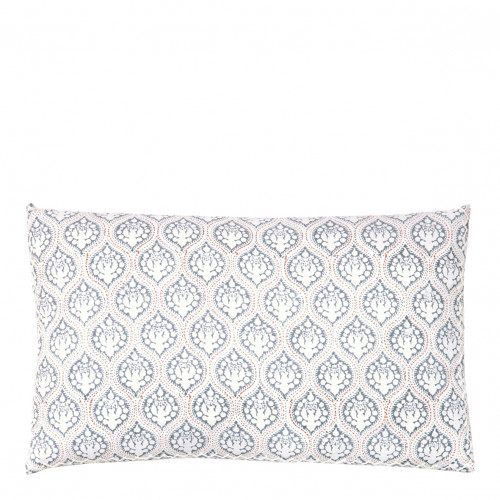 Coussin ANANDA gris
