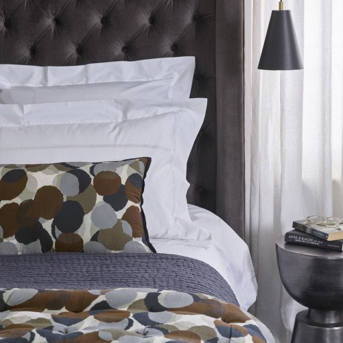 Futon BRIDGET chocolat
