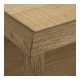 Table basse EMA