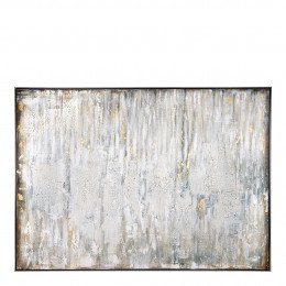 Tableau WHITE CLOUD
