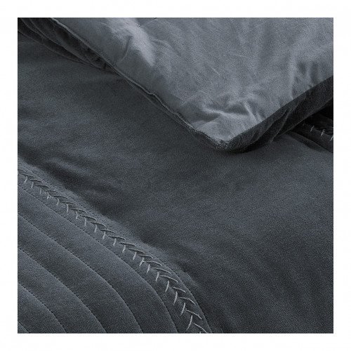 Futon CLAIRE indigo