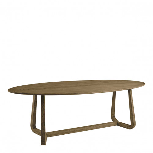 MAXINE Table - Medium Model - 230 x 76 x 110 cm