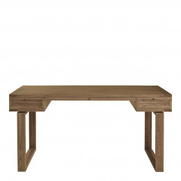 Bureau DINA naturel
