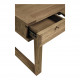 Bureau DINA naturel