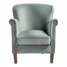 CLAUDE Sage Armchair