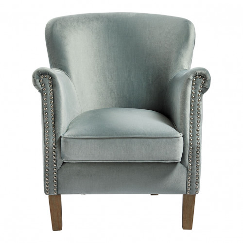 CLAUDE Sage Armchair