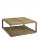 Table basse EMA