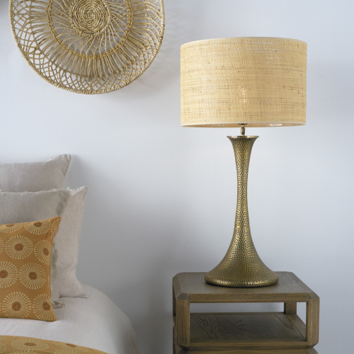 SUREN Lamp Base