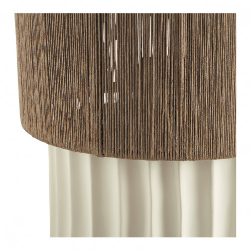 Lampe OLYMPE avec abat-jour