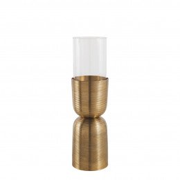 Photophore COMETE - H. 59 cm
