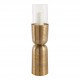 Photophore COMETE - H. 69 cm