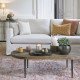 Table basse LEO
