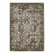 Tapis ISHA bronze