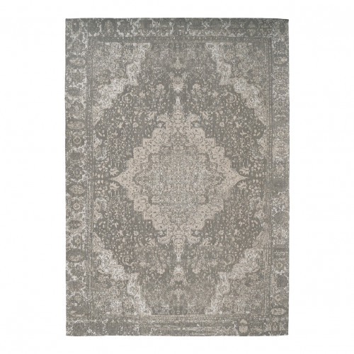 Tapis DARYA gris