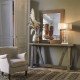 Fauteuil CLAUDE beige
