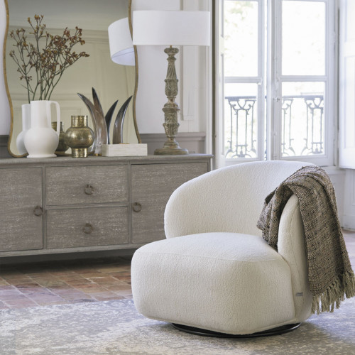 Tapis DARYA gris