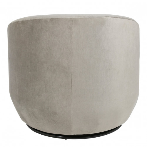 Fauteuil tournant LISETTE Fauteuil tournant LISETTE