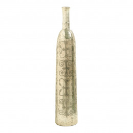 SOLINE Decorative Bottle - Large Size