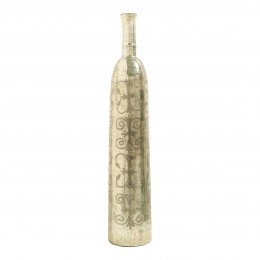 Bouteille décorative SOLINE - Grand modèle