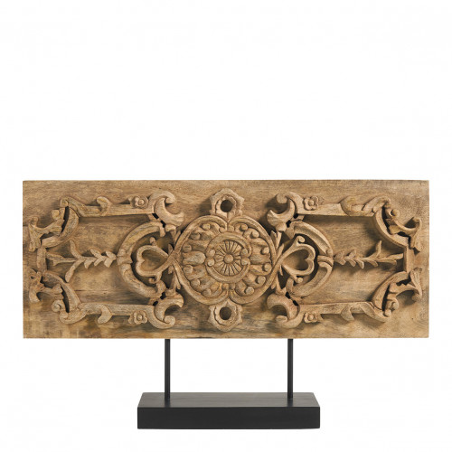 ARABESQUES Horizontal Statue