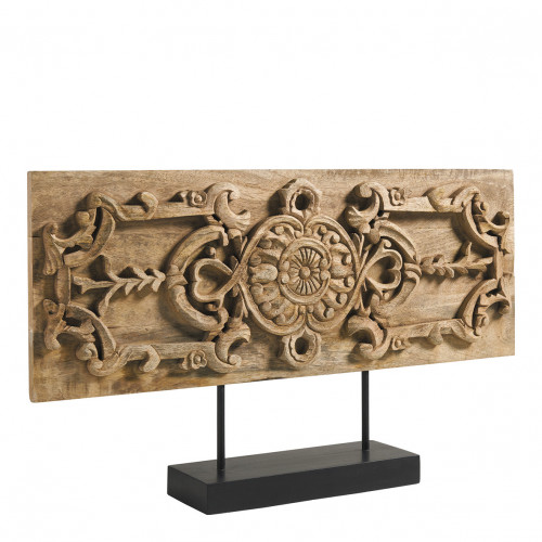 ARABESQUES Horizontal Statue