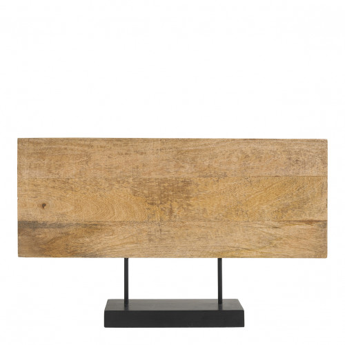 ARABESQUES Horizontal Statue