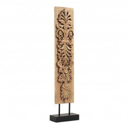 Statue ARABESQUES verticale