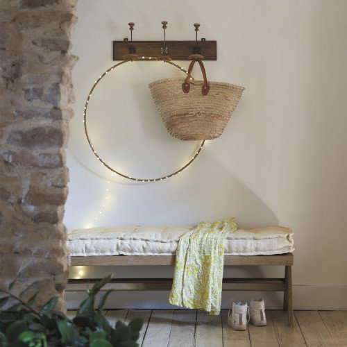 Cercle lumineux HÉLIOS - Moyen modèle - - ø 90 cm