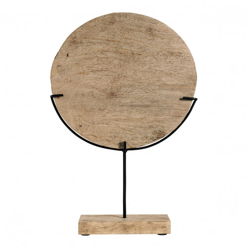 Statue ornement SURYA - Grand modèle