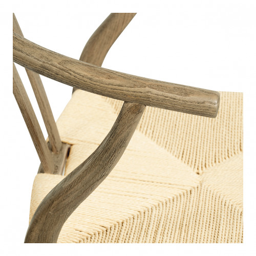 Chaise NJORD - Naturel