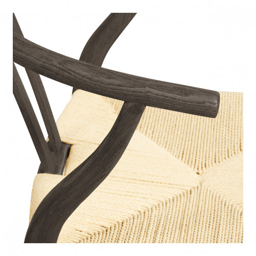 Chaise NJORD - Expresso