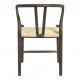 Chaise NJORD - Expresso